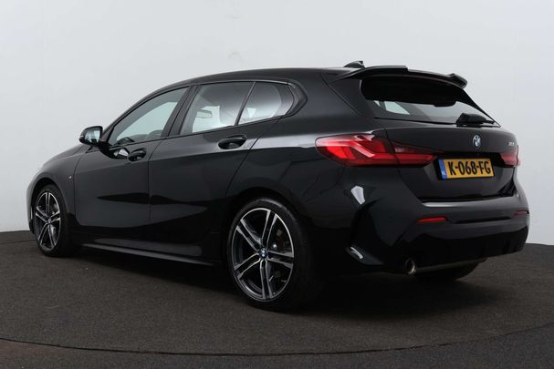 BMW 118i M Sport 103 kW image number 2