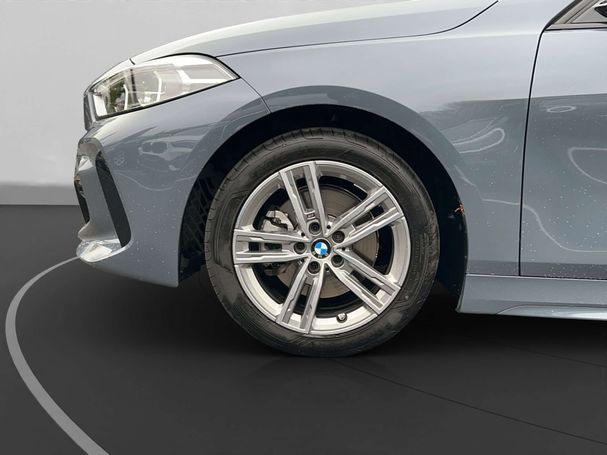 BMW 116i M Sport 80 kW image number 14