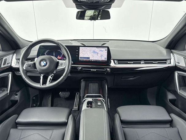 BMW X2 sDrive20i M 125 kW image number 7