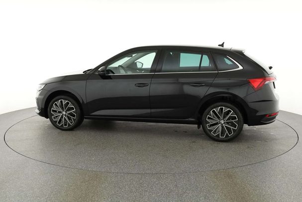 Skoda Scala 1.0 TSI 85 kW image number 32