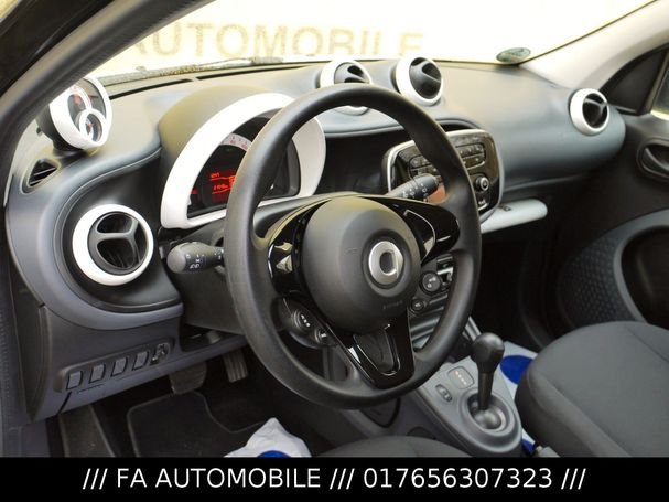 Smart ForFour EQ 60 kW image number 8