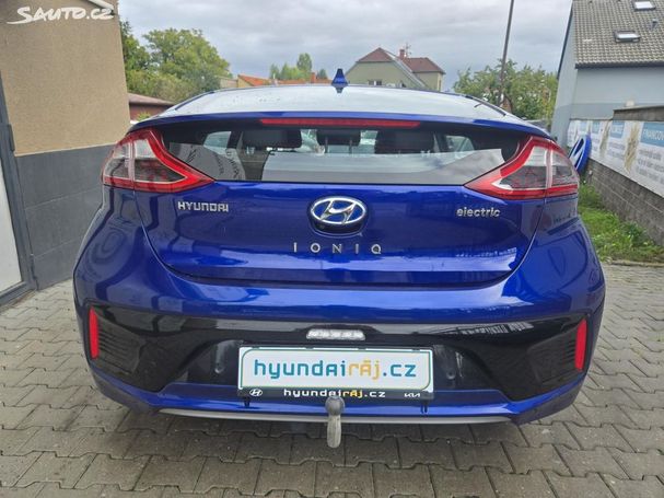 Hyundai Ioniq 88 kW image number 4