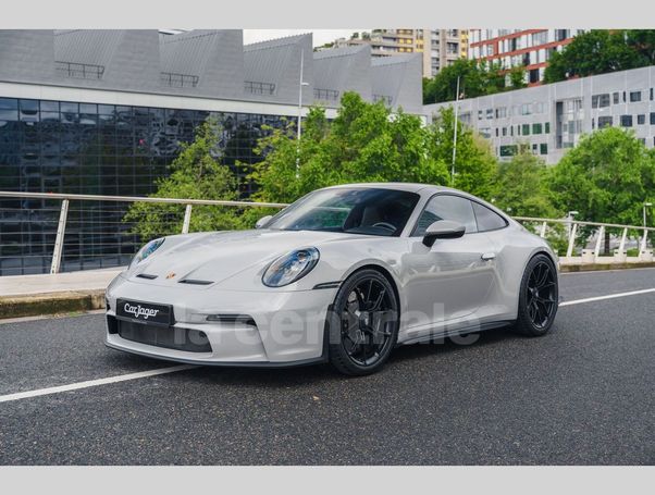 Porsche 992 GT3 Touring 4.0 PDK 375 kW image number 1