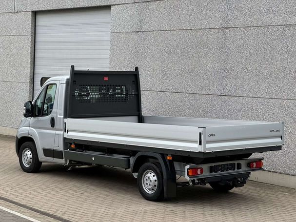 Opel Movano L3 103 kW image number 3