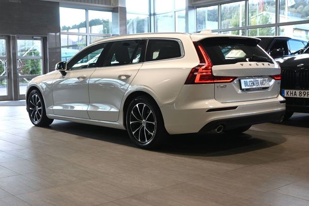 Volvo V60 D4 Momentum 140 kW image number 4