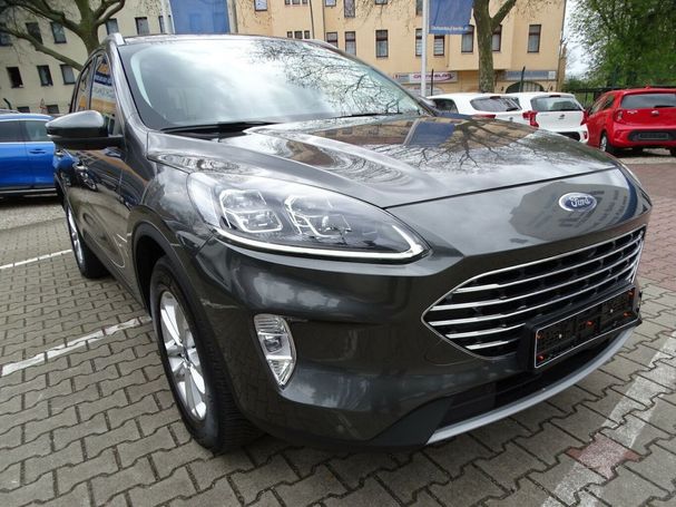 Ford Kuga 2.5 Titanium X 165 kW image number 2