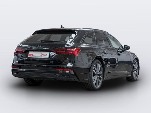 Audi A6 55 TFSIe S-line Avant 270 kW image number 3