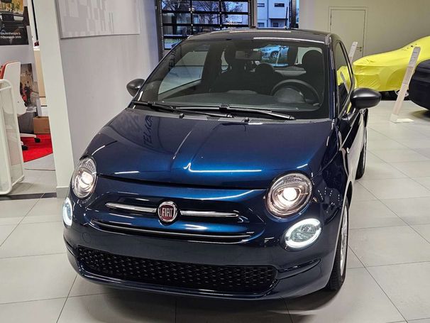 Fiat 500 1.0 MHEV 51 kW image number 4