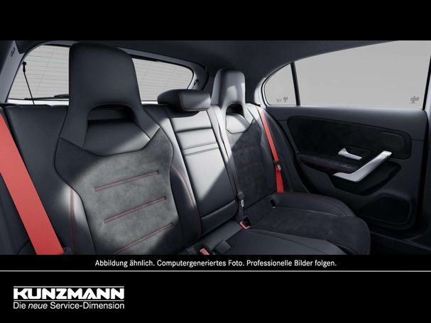 Mercedes-Benz A 35 AMG 225 kW image number 3