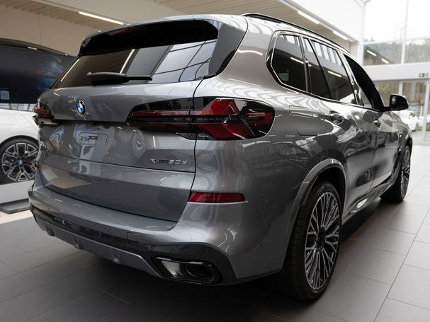 BMW X5 xDrive 210 kW image number 3