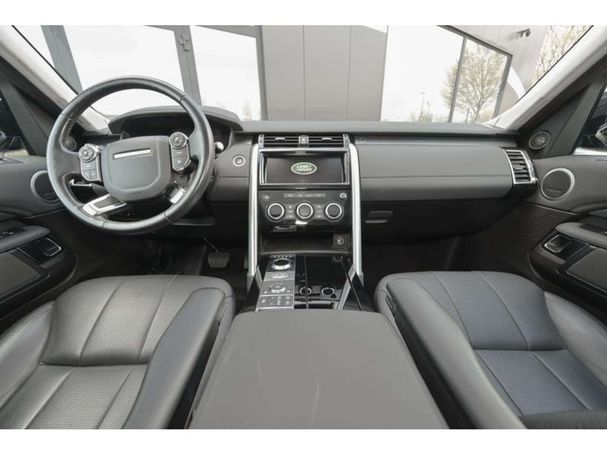 Land Rover Discovery S 177 kW image number 4