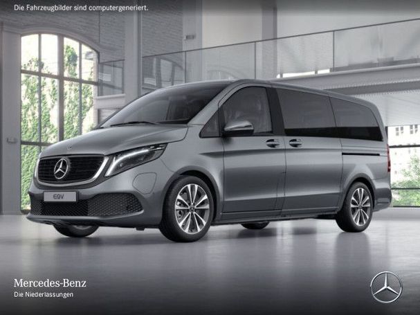 Mercedes-Benz EQV 300 150 kW image number 19