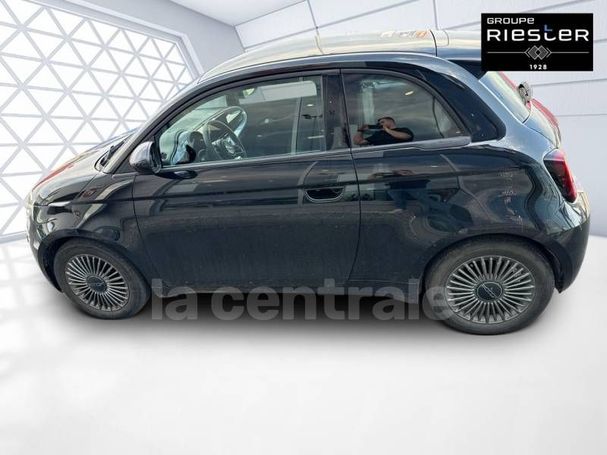 Fiat 500 e 42 kWh 88 kW image number 5