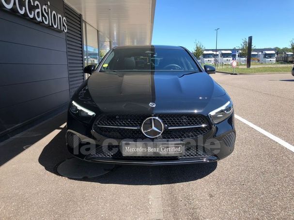 Mercedes-Benz A 180 d 85 kW image number 1