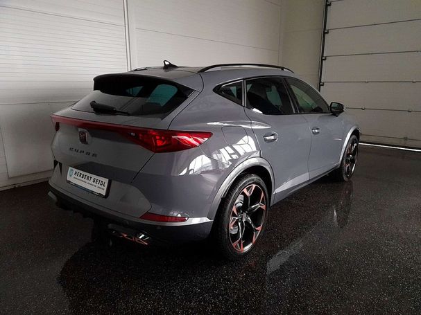 Cupra Formentor 1.4 e-HYBRID DSG 150 kW image number 2