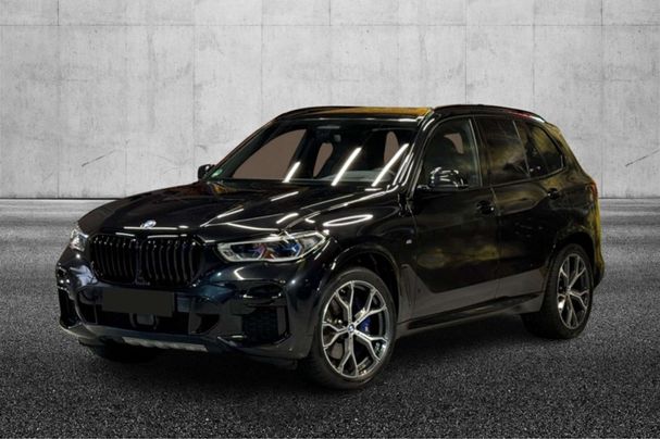 BMW X5 xDrive30d 210 kW image number 1