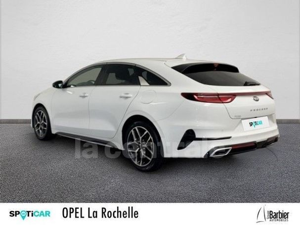 Kia ProCeed 88 kW image number 5