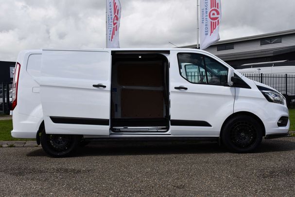 Ford Transit Custom 340 L2H1 2.0 TDCi 96 kW image number 11