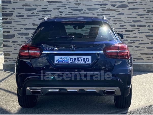 Mercedes-Benz GLA 180 7G-DCT 90 kW image number 3