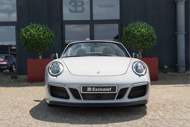 Porsche 991 Targa GTS 332 kW image number 4