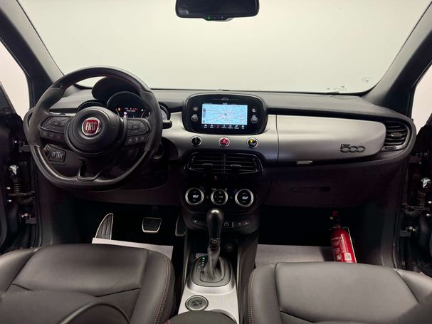 Fiat 500X 1.3 110 kW image number 8