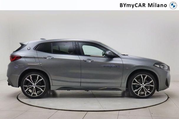 BMW X2 xDrive 140 kW image number 7