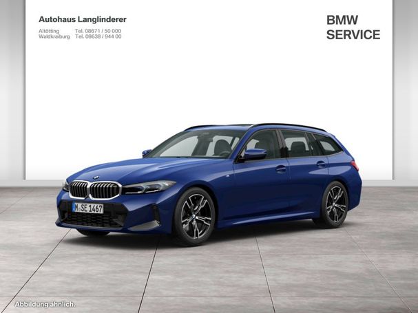 BMW 320i Touring 135 kW image number 1