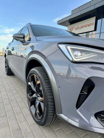 Cupra Formentor 2.0 TSI DSG 4Drive VZ 228 kW image number 9