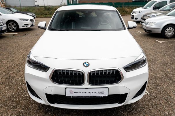 BMW X2e M Sport X xDrive 162 kW image number 3