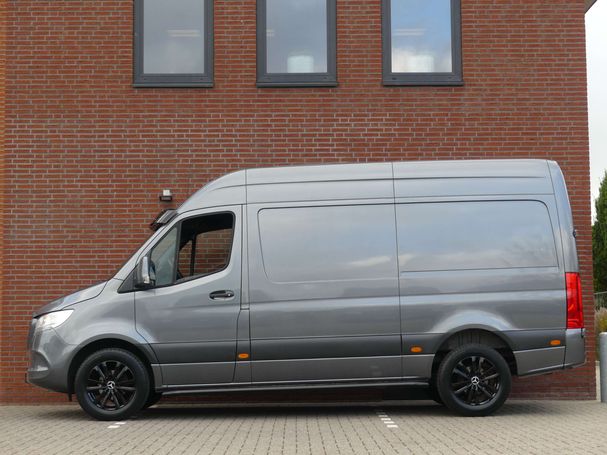 Mercedes-Benz Sprinter 315 CDI 110 kW image number 2