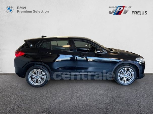 BMW X2 sDrive 103 kW image number 16