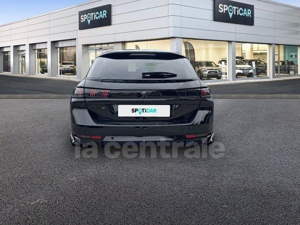 Peugeot 508 265 kW image number 6