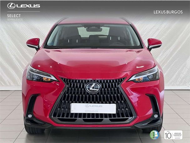 Lexus NX 350 h 179 kW image number 2