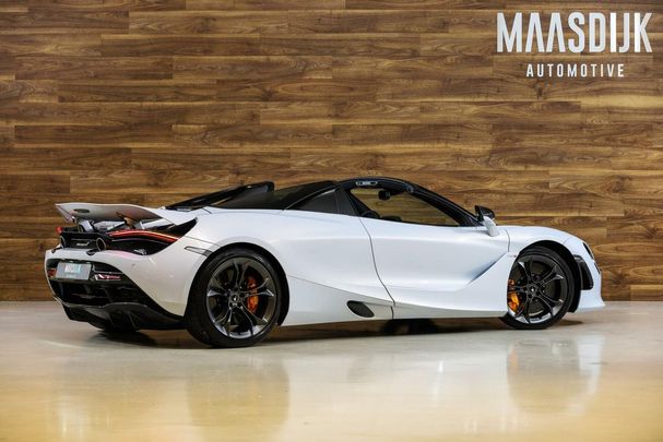 McLaren 720S Spider 530 kW image number 9