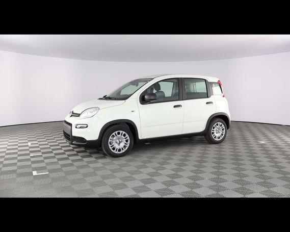 Fiat Panda 51 kW image number 20