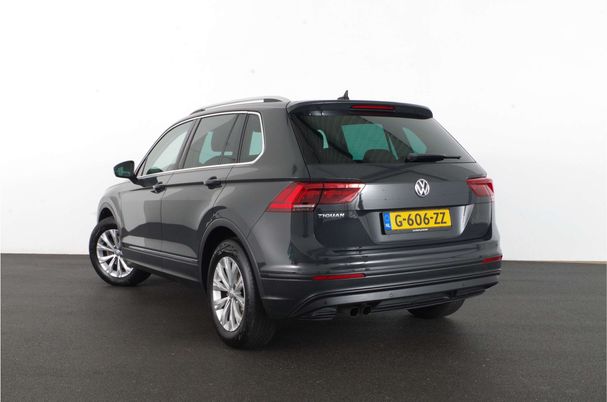 Volkswagen Tiguan 1.5 TSI Comfortline 96 kW image number 14