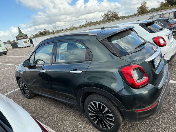 Fiat 500X 1.0 4x2 Cross 88 kW image number 4