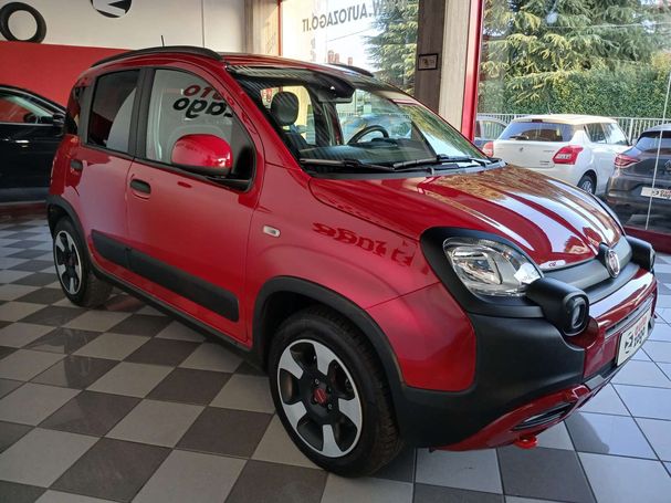 Fiat Panda 1.0 Hybrid 51 kW image number 18