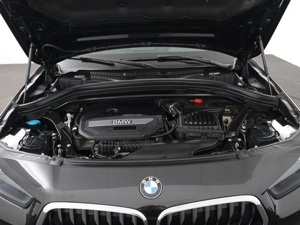 BMW X2 sDrive18i 100 kW image number 9