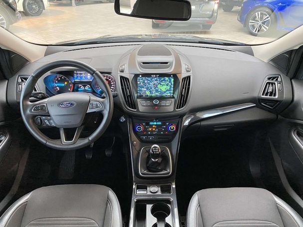 Ford Kuga 1.5 EcoBoost 110 kW image number 12