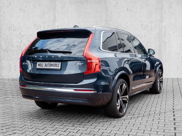 Volvo XC90 B5 AWD Plus 173 kW image number 2