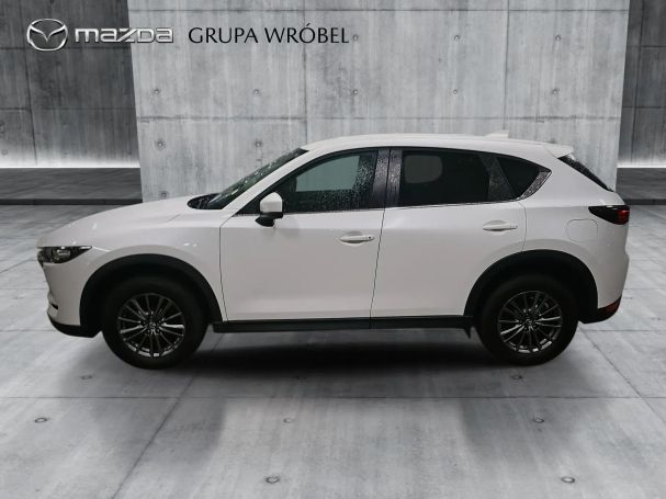 Mazda CX-5 121 kW image number 4