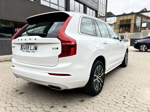 Volvo XC90 B5 AWD Plus 173 kW image number 9