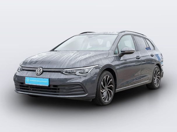 Volkswagen Golf Variant 2.0 TDI 110 kW image number 1