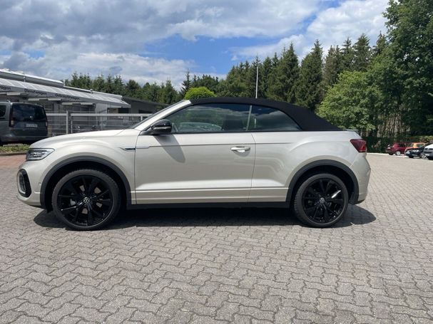 Volkswagen T-Roc 1.5 TSI DSG 110 kW image number 4