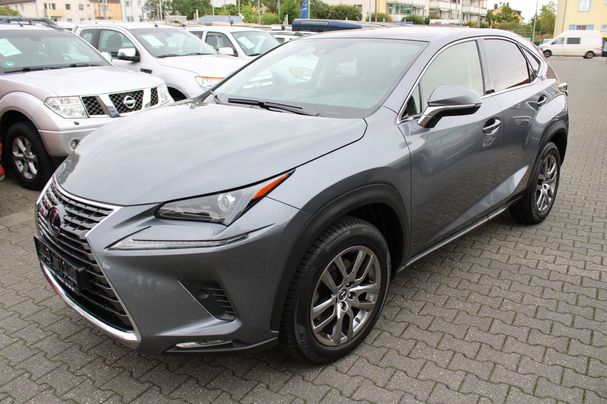 Lexus NX 300 Executive Line 114 kW image number 1