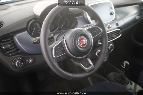 Fiat 500X 1.0 88 kW image number 10