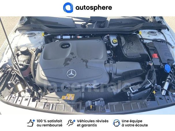 Mercedes-Benz GLA 180 90 kW image number 15