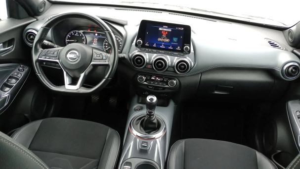 Nissan Juke DIG-T Tekna 84 kW image number 28