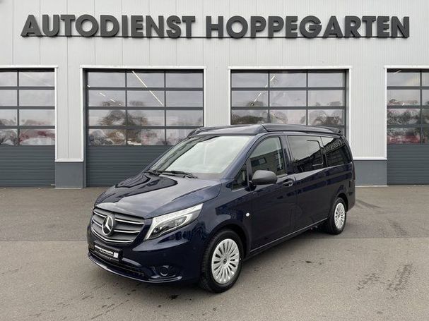 Mercedes-Benz Vito 116 CDi 120 kW image number 3